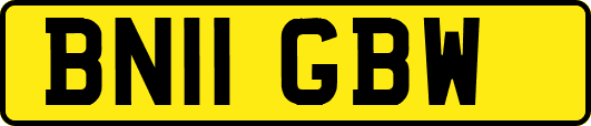 BN11GBW