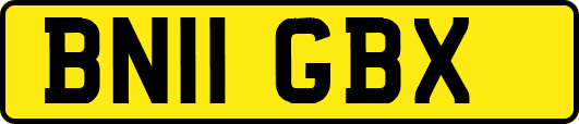 BN11GBX