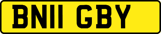 BN11GBY