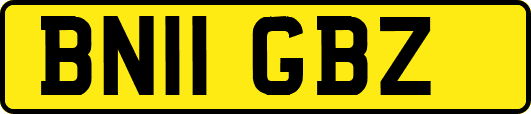 BN11GBZ