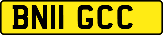 BN11GCC