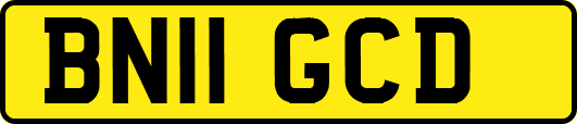 BN11GCD