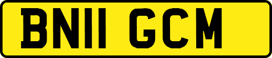 BN11GCM