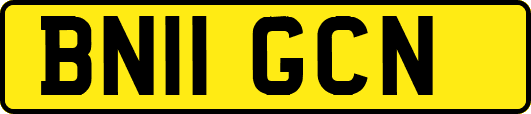 BN11GCN