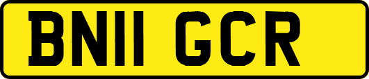 BN11GCR