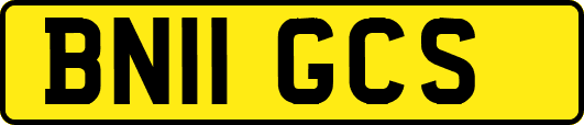 BN11GCS