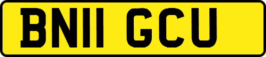 BN11GCU