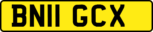 BN11GCX