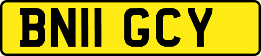 BN11GCY