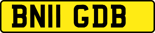 BN11GDB