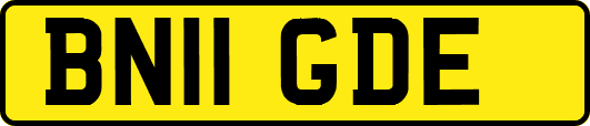 BN11GDE
