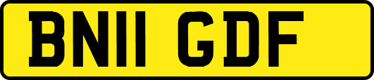 BN11GDF
