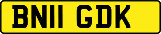 BN11GDK