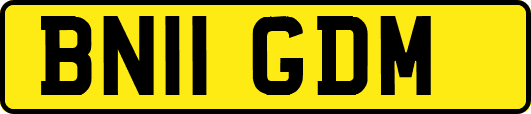 BN11GDM