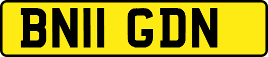 BN11GDN