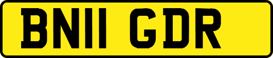 BN11GDR