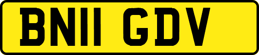 BN11GDV