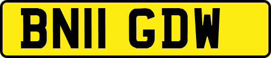 BN11GDW