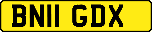 BN11GDX