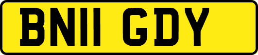 BN11GDY