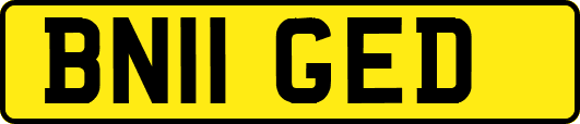 BN11GED