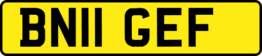 BN11GEF