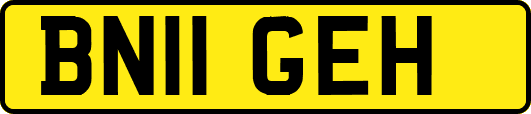 BN11GEH
