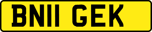 BN11GEK