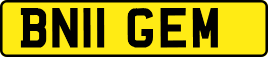 BN11GEM