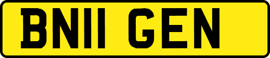BN11GEN