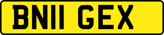BN11GEX