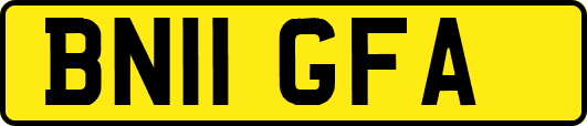 BN11GFA