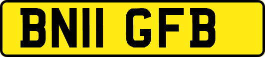 BN11GFB