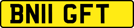BN11GFT
