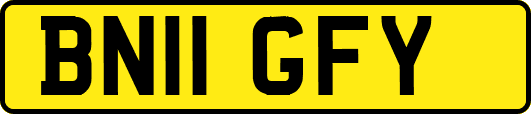 BN11GFY