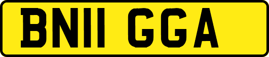 BN11GGA