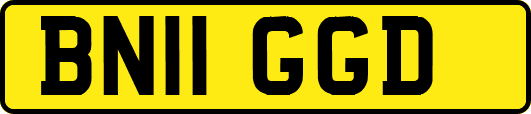BN11GGD
