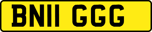 BN11GGG