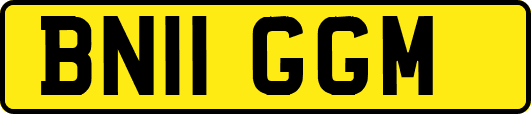 BN11GGM