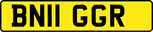 BN11GGR