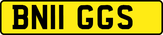 BN11GGS
