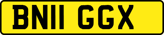 BN11GGX