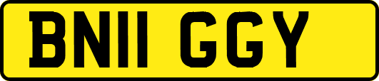 BN11GGY