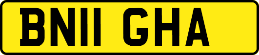 BN11GHA