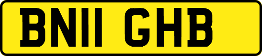 BN11GHB