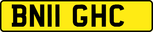 BN11GHC
