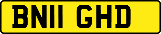 BN11GHD