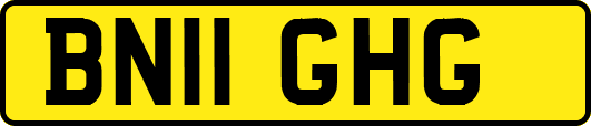 BN11GHG
