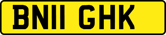 BN11GHK