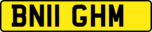 BN11GHM